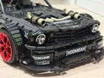 LEGO Niet op schaal - Model raceauto - Ford Mustang Hoonigan, Nieuw