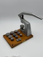 bergeon no.5500 swiss made utensile piazzavetri e