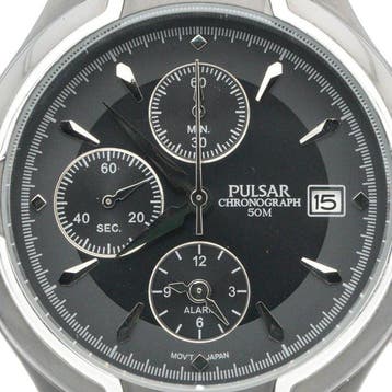 Seiko - Pulsar - Sans prix de réserve - YM62-X144 - Homme -