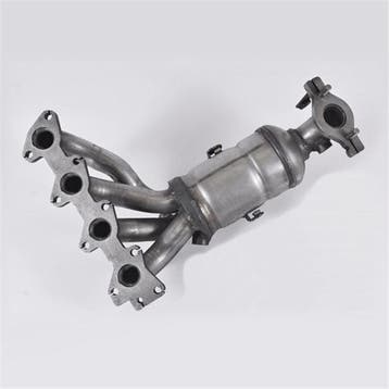 Katalysator Kia Picanto, Hyundai i20 1.0, 1.1 12_V, Verzenden, Nieuw
