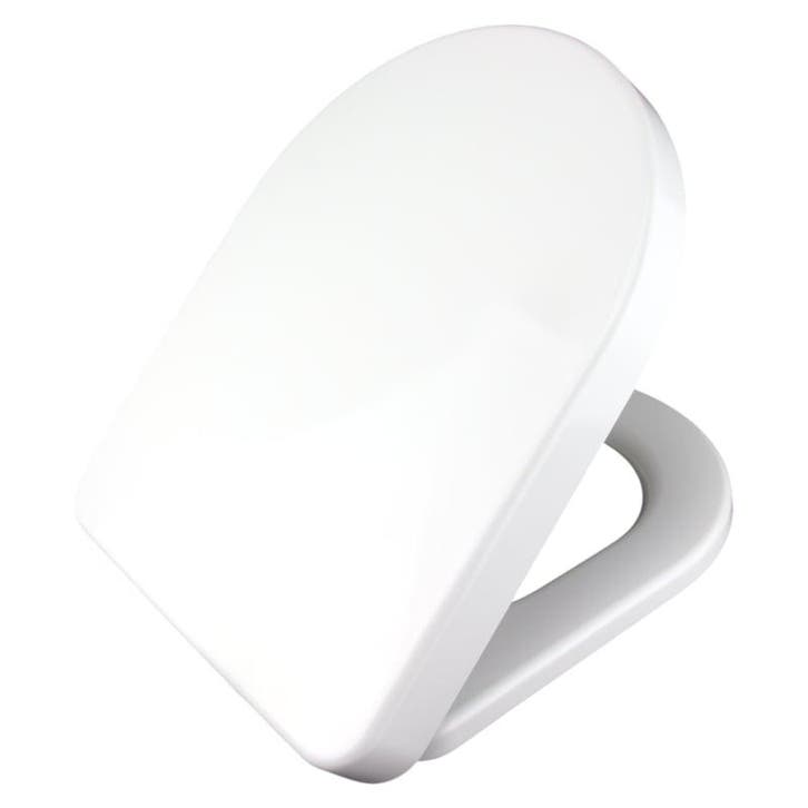 WC Bril Hangtoilet, Doe-het-zelf en Bouw, Sanitair, Overige typen, Nieuw