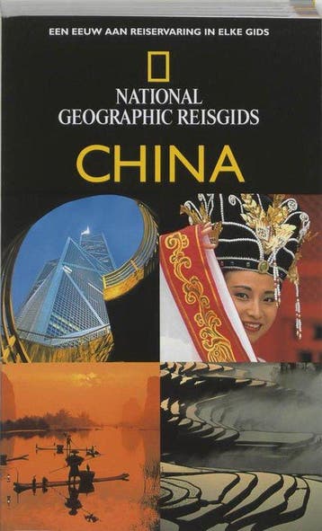 National Geographic Reisgids - Harper, Livres, Verzenden