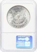 Verenigde Staten. 1 Dollar 1884 - NGC MS64 (New Orleans)