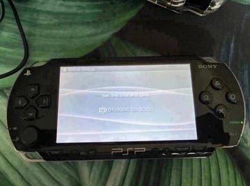 Sony - Playstation Portable (PSP) - PlayStation Portable, Nieuw