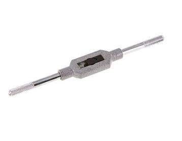 Clé réglable pour taraudage Taille 1-1/2 Pour filetages M1 à, Verzenden