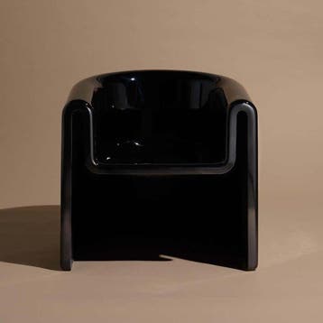 Driade - Rodolfo Bonetto - Stoel - Melaina - Glasvezel -