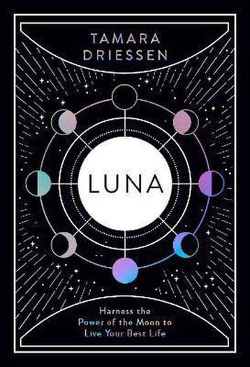 Luna 9780241418130 Tamara Driessen, Verzenden, Gelezen, Tamara Driessen