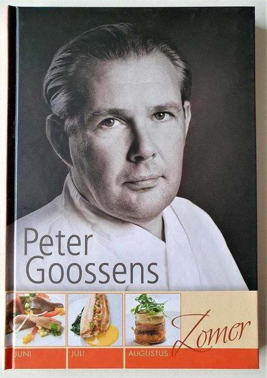 Peter Goossens Zomer 9789490698010 Bral, Boeken, Kinderboeken | Jeugd | 13 jaar en ouder, Zo goed als nieuw, Verzenden