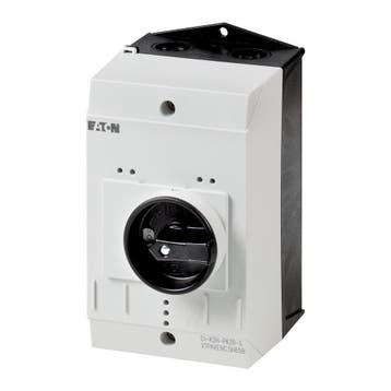 EATON INDUSTRIES PKZ Boîte de commutation vide - 219654, Verzenden