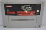 Warlock (SNES EUR), Nieuw