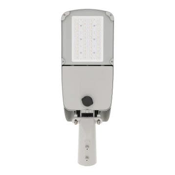 LED Straatlamp - 100W - 150Lm/W - CCT Instelbaar 3000K/4000, Verzenden, Nieuw