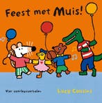 Feest met Muis! / Mijn vriendje Muis 9789025853464, Boeken, Verzenden, Gelezen, Lucy Cousins