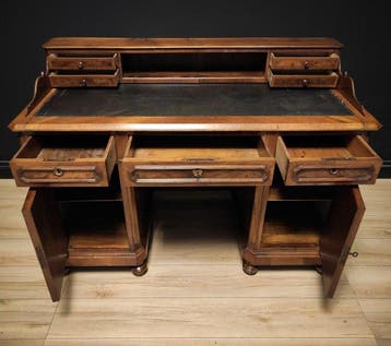 Bureau - Hout