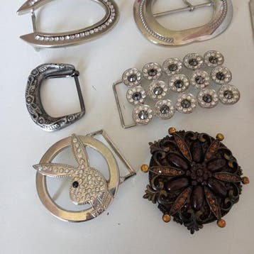 Collection thématique - Boucles