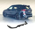 DIFFUSEUR BMW X5 G05 23- LOOK BLACK KNIGHT NOIR BRILLANT, Verzenden