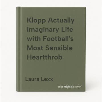 Klopp Actually Imaginary Life with Footballs Most Sensible, Verzenden, Laura Lexx