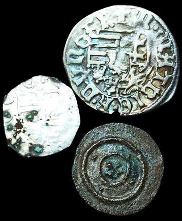 Europa. Evolution of an Empire (12th–15th C.) - Béla II,