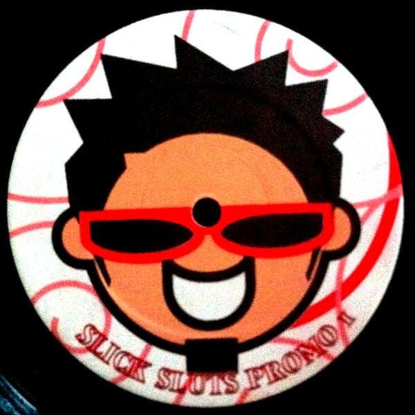 Slick Sluts - Promo 1, Cd's en Dvd's, Vinyl | Pop, Gebruikt, Verzenden