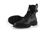 Tamaris Veterboots in maat 41 Zwart, Tamaris, Verzenden, Zwart, Overige typen