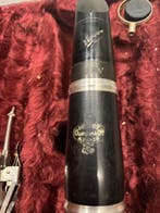 Buffet Crampon - Sib - - Clarinette en si - France - 1950, Muziek en Instrumenten, Nieuw