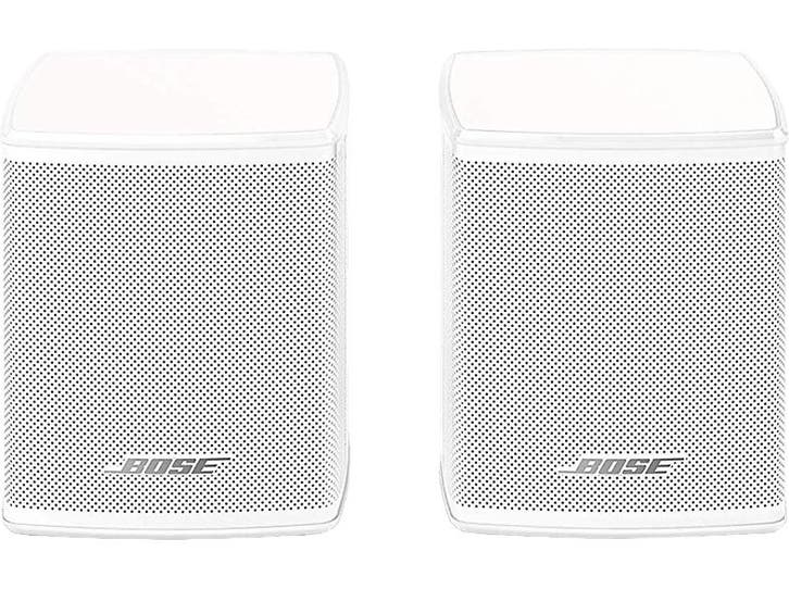 Bose -  Surround Speakers Wit, Audio, Tv en Foto, Luidsprekerboxen, Nieuw, Bose, Verzenden