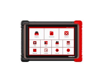 THINKCAR Thinktool Euro 195 - Variant 1, Verzenden, Nieuw