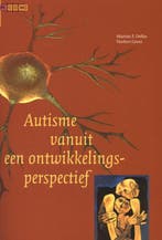 Autisme vanuit een ontwikkelingsperspectief / PICOWO reeks, Verzenden, Zo goed als nieuw, Martine F. Delfos