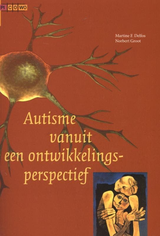 Autisme vanuit een ontwikkelingsperspectief / PICOWO reeks, Boeken, Psychologie, Zo goed als nieuw, Verzenden