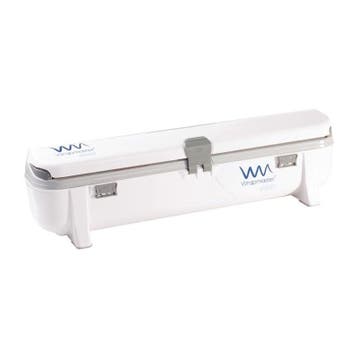 Foliedispenser 45cm | 520x150x145(h)mm Wrapmaster, Verzenden