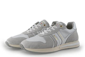 Pantofola dOro Sneakers in maat 44 Wit, Kleding | Heren, Schoenen, Verzenden, Wit, Zo goed als nieuw, Sneakers