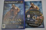 Spartan Total Warrior (PS2 PAL), Consoles de jeu & Jeux vidéo