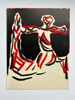 Marino Marini (1901-1980) - Cavalier