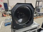 Black light projector (3x) . UV400 projector, Ophalen, Nieuw