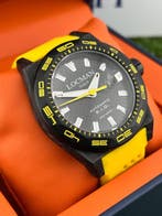 Locman - Stealth Carbon 300 Metri - Zonder minimumprijs -, Nieuw