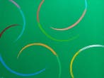 Piero Dorazio (1927-2005) - Composizione IV