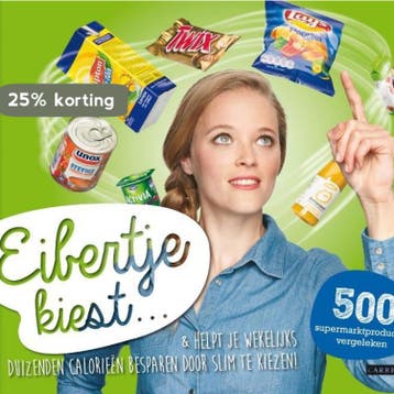 Eibertje kiest.. 9789048822287 Eibertje van Halteren, Verzenden, Eibertje van Halteren