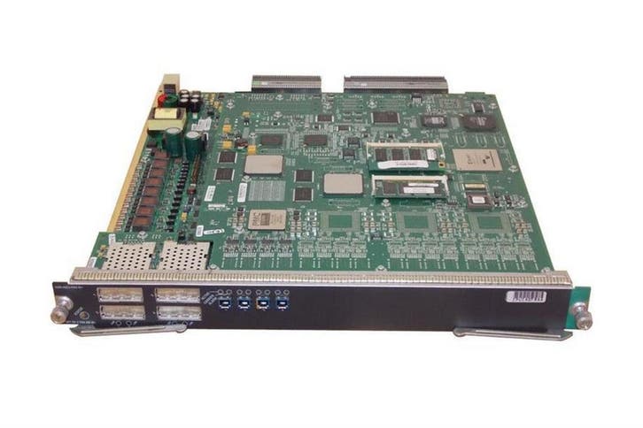 Cisco OSM-40C3-POS-SI+ Network Module, Informatique & Logiciels, Commutateurs réseau, Enlèvement ou Envoi