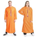 Arabier Jurk Unisex Oranje, Ophalen of Verzenden, Nieuw