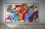 Luc Mora - The Vital Impulse - XXL, Antiek en Kunst
