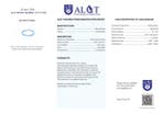 Geen Reserve - ALGT-gecertificeerd - Exclusieve natuurlijke