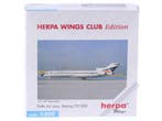 Schaal 1:500 Herpa 503129 Delta Air Lines Boeing 727-200..., Ophalen of Verzenden