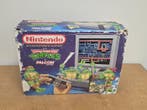 Nintendo - Nes - EXTREMELY RARE TURTLES EDITION - Control, Nieuw