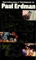 The Panic of 89 9780722133552 Paul Erdman, Verzenden, Gelezen, Paul Erdman