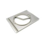 Thermosealer Matrijs | Maxima Thermosealer Middelgroot |, Verzenden, Nieuw in verpakking