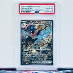 Pokémon Graded card - Greninja 132 - Pokémon - PSA 10, Nieuw