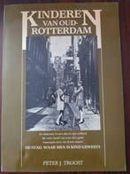 Kinderen van oud-rotterdam 9789061002338 Troost, Verzenden, Gelezen, Troost