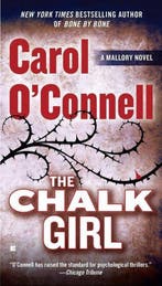 The Chalk Girl 9780425250303 Carol OConnell, Verzenden, Gelezen, Carol O'Connell