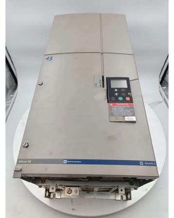 ALTIVAR 58 - Telemecanique - Frequentiesturing 22kW 380/500, Verzenden