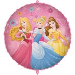 Disney Prinsessen Helium Ballon Leeg 46cm, Verzenden, Nieuw