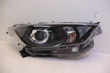 lamp rechtsvoor Toyota Yaris IV, Verzenden, Gebruikt